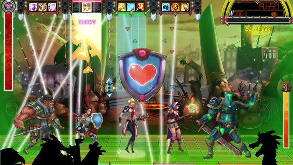 The Metronomicon download the new for android