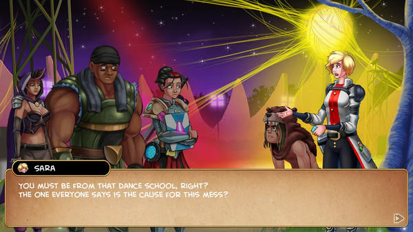 Screenshot 7 of The Metronomicon