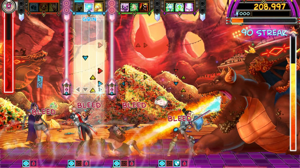 Screenshot 8 of The Metronomicon