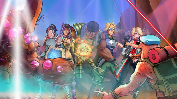 Screenshot 9 of The Metronomicon