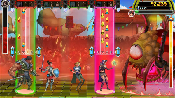 Screenshot 10 of The Metronomicon