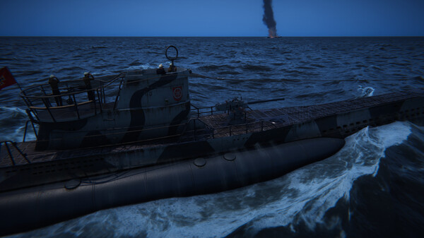 Screenshot 8 of UBOAT - Supporter Pack