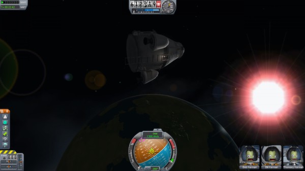 Screenshot 11 of Kerbal Space Program