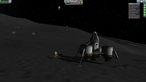 Screenshot 12 of Kerbal Space Program