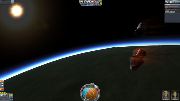 Screenshot 14 of Kerbal Space Program