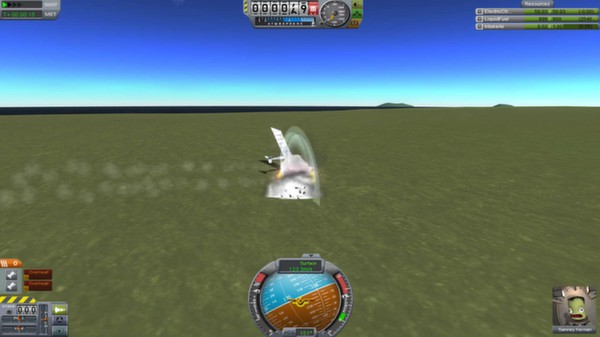 Screenshot 16 of Kerbal Space Program