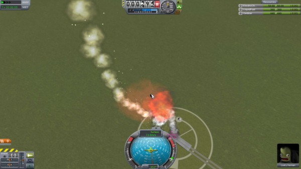 Screenshot 5 of Kerbal Space Program