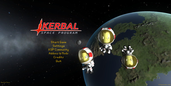 Screenshot 7 of Kerbal Space Program