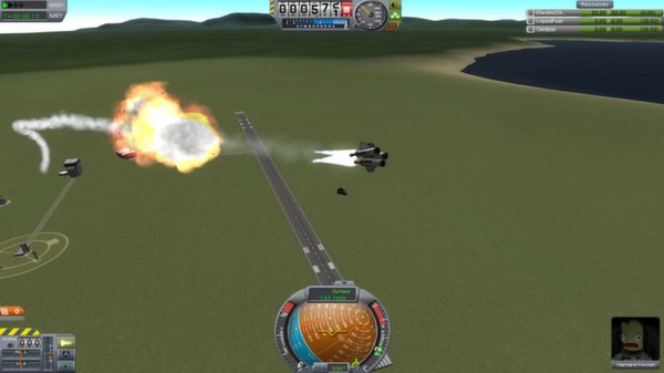 Screenshot 8 of Kerbal Space Program