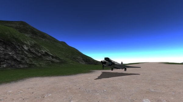 Screenshot 10 of Kerbal Space Program