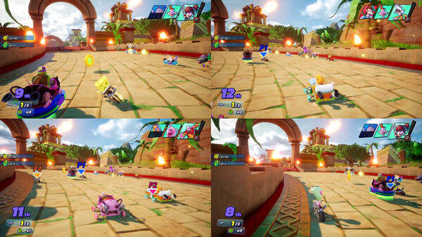 Screenshot 6 of Nickelodeon Kart Racers 3: Slime Speedway