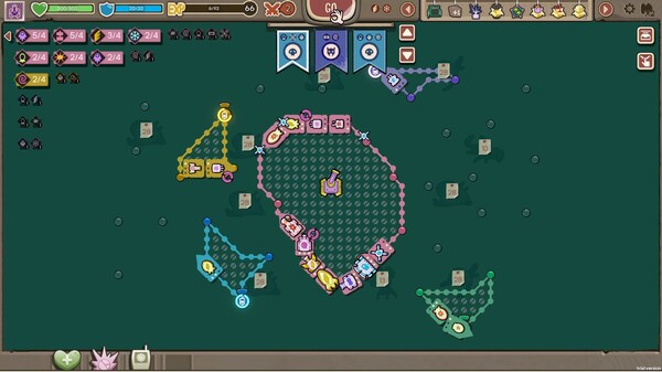 Screenshot 3 of Loopstructor