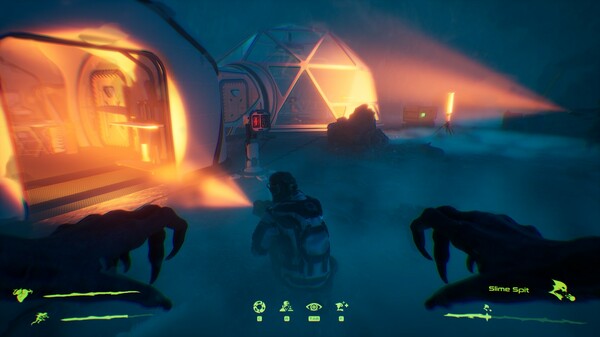 Screenshot 11 of Level Zero: Extraction