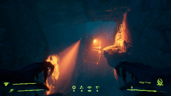 Screenshot 15 of Level Zero: Extraction