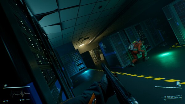 Screenshot 20 of Level Zero: Extraction