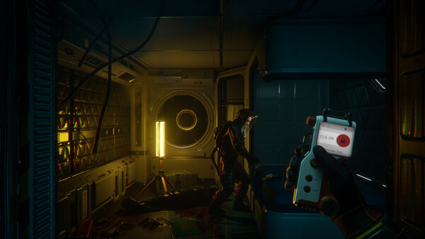 Screenshot 24 of Level Zero: Extraction