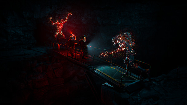 Screenshot 26 of Level Zero: Extraction