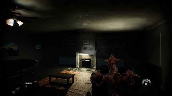 Screenshot 1 of Demonsomnia