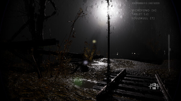 Screenshot 11 of Demonsomnia