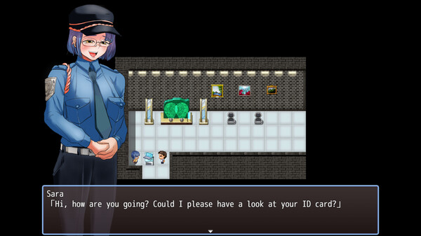 Screenshot 11 of Human Farm - Practice Section