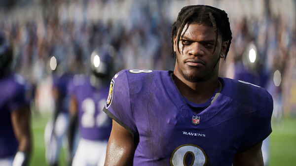 Screenshot 1 of EA SPORTS™ Madden NFL 25