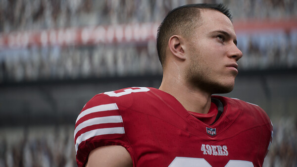 Screenshot 2 of EA SPORTS™ Madden NFL 25