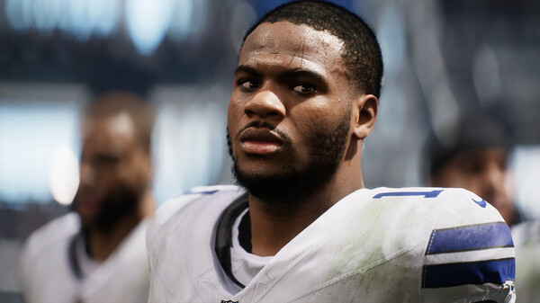 Screenshot 3 of EA SPORTS™ Madden NFL 25