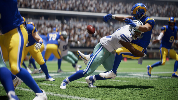 Screenshot 5 of EA SPORTS™ Madden NFL 25