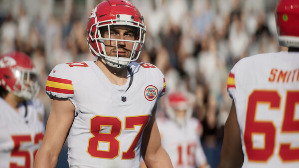 Screenshot 7 of EA SPORTS™ Madden NFL 25