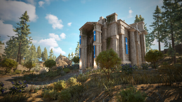 Screenshot 5 of Dawn of Defiance