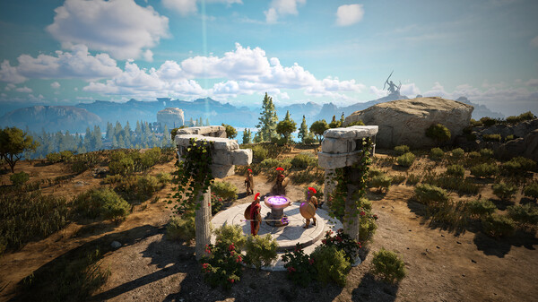 Screenshot 7 of Dawn of Defiance