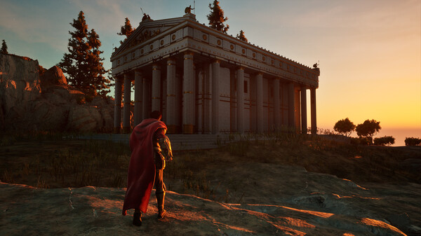 Screenshot 8 of Dawn of Defiance