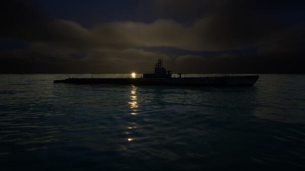 Screenshot 11 of Silent Depth 2: Pacific