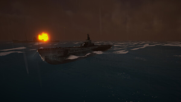 Screenshot 12 of Silent Depth 2: Pacific