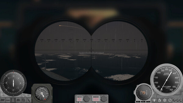 Screenshot 13 of Silent Depth 2: Pacific