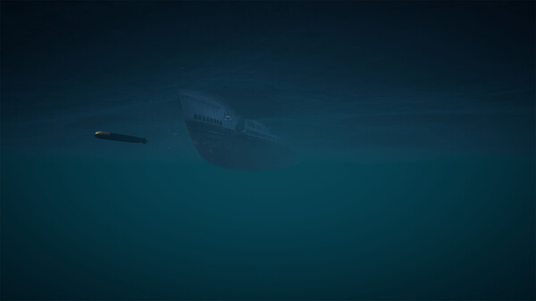 Screenshot 14 of Silent Depth 2: Pacific