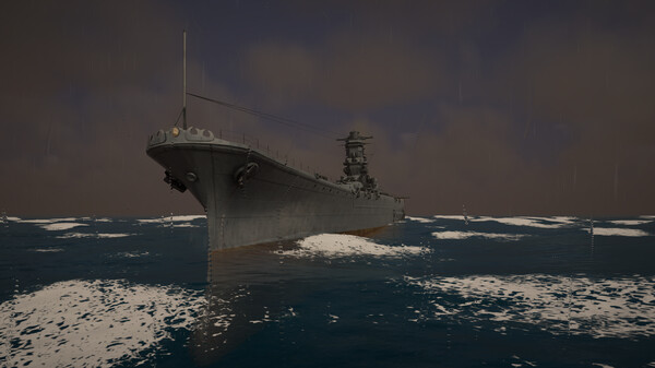 Screenshot 7 of Silent Depth 2: Pacific