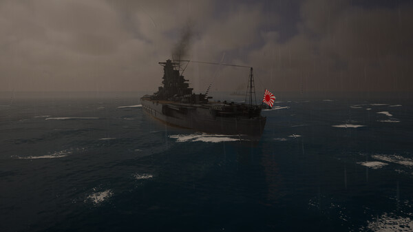 Screenshot 10 of Silent Depth 2: Pacific