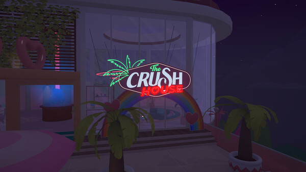 Screenshot 3 of The Crush House