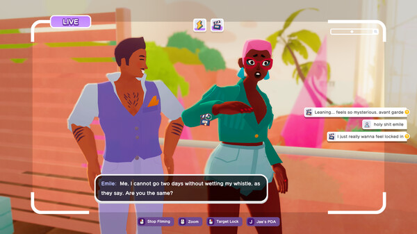 Screenshot 4 of The Crush House