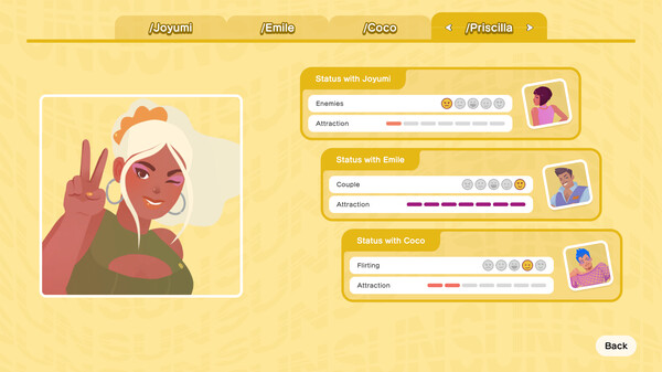 Screenshot 6 of The Crush House