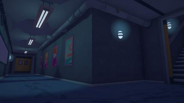 Screenshot 7 of The Crush House
