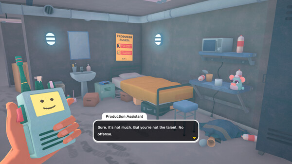 Screenshot 9 of The Crush House