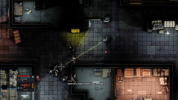 Screenshot 1 of Intravenous 2