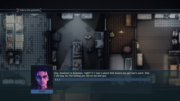 Screenshot 3 of Intravenous 2