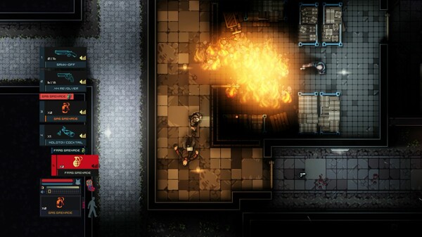 Screenshot 4 of Intravenous 2