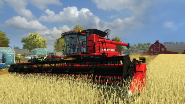 Screenshot 11 of Farming Simulator 2013 Titanium Edition