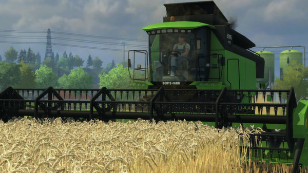 Screenshot 4 of Farming Simulator 2013 Titanium Edition