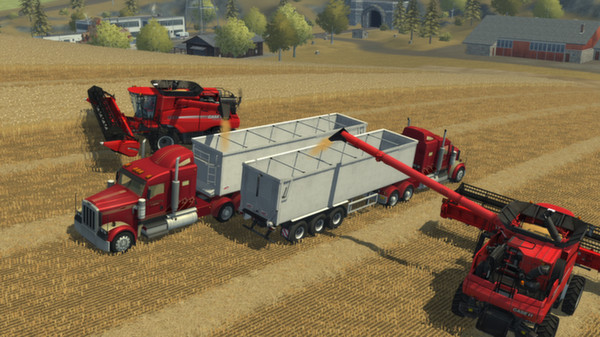 Screenshot 5 of Farming Simulator 2013 Titanium Edition