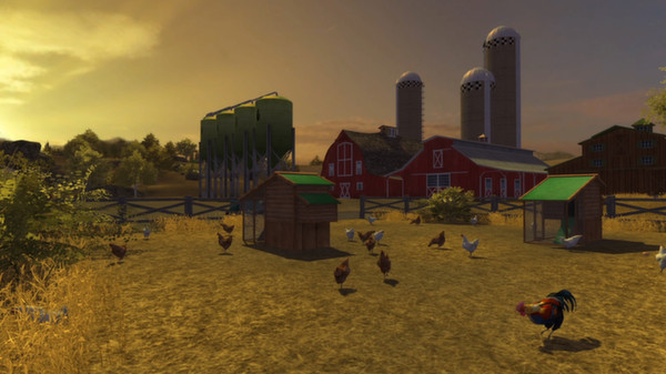 Screenshot 6 of Farming Simulator 2013 Titanium Edition
